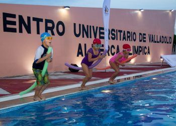 Valladolid y el oriente de Yucatán dan un paso importante e histórico en materia deportiva