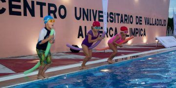 Valladolid y el oriente de Yucatán dan un paso importante e histórico en materia deportiva