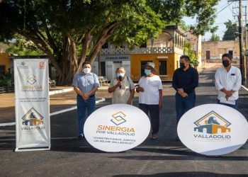 Millonaria inversión municipal como nunca antes se había visto, en los primeros meses de la administración municipal