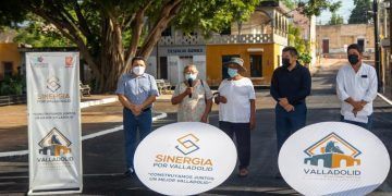 Millonaria inversión municipal como nunca antes se había visto, en los primeros meses de la administración municipal