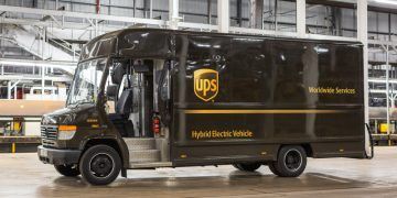 UPS adquirirá el proveedor multinacional de logística de cuidados de la salud Bomi Group