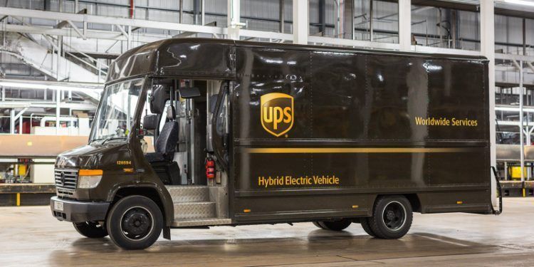 UPS adquirirá el proveedor multinacional de logística de cuidados de la salud Bomi Group