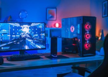Celebra el Día del Gamer con los mejores accesorios