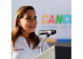 Promete Mara Lezama que en su gestión diversificará el turismo en Quintana Roo