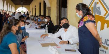 Programa emblema del Ayuntamiento de Valladolid cumpliendo con su objetivo