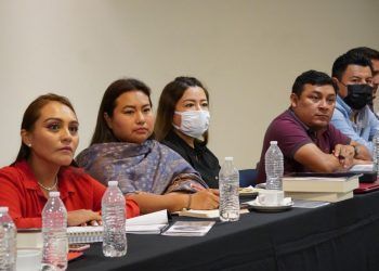 Ricardo Monreal destaca la unidad de Morena en el Estado