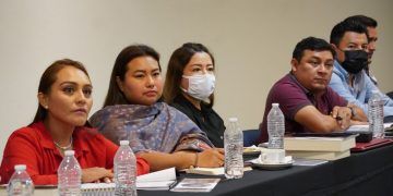 Ricardo Monreal destaca la unidad de Morena en el Estado