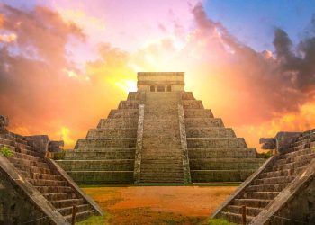 ¿Cuál Mundo Maya?