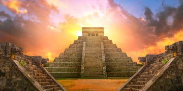 ¿Cuál Mundo Maya?