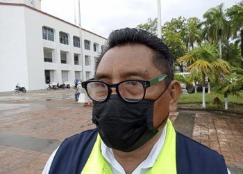 El temblor de Honduras se siente en algunas zonas del sur del Estado