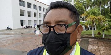 El temblor de Honduras se siente en algunas zonas del sur del Estado