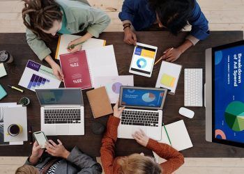 La mitad de las empresas mexicanas que utilizan plataformas digitales de pago aumentaron su negocio internacional en un 10% o más durante la pandemia