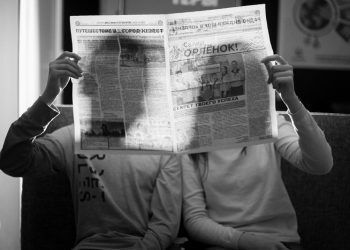 @AhoraEntiendoMX, el medio nativo digital que quiere cambiar la manera de informar a las nuevas generaciones en México