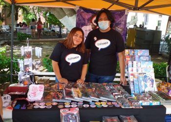 Bazar Zací Geek, comienza a dar de que hablar en Valladolid