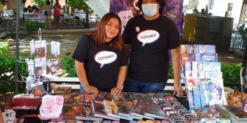 Bazar Zací Geek, comienza a dar de que hablar en Valladolid
