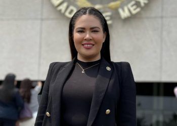 Exhorta diputada Anahí González a autoridades a realizar acciones en contra de fraudes que atentan contra la actividad turística