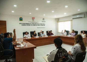 Aprueba DIF-Tulum descuentos en beneficio de las familias