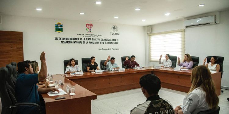 Aprueba DIF-Tulum descuentos en beneficio de las familias