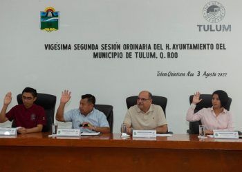 Tulum actualizará su atlas de riesgo con la colaboración de la UAQROO