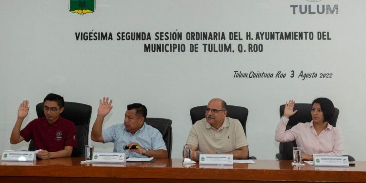 Tulum actualizará su atlas de riesgo con la colaboración de la UAQROO
