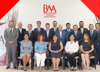 La alianza mexicana de abogados pide respeto al presidente de la república