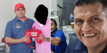 COJUDEQ, se transformó en un ring de boxeo