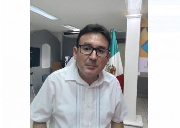 Teme la iniciativa privada que los funcionarios de la actual administración cierren cortinas y se vayan sin pagar adeudos de hasta 30 millones de pesos: CANACO