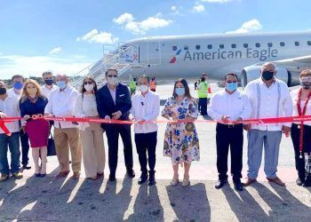 Un fracaso más promoción económica y turística: se cancela el vuelo Miami- Chetumal