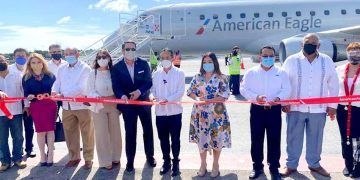 Un fracaso más promoción económica y turística: se cancela el vuelo Miami- Chetumal