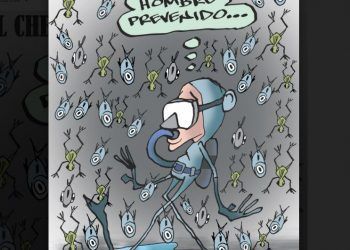 COLINAS: El chetumaleño de hoy