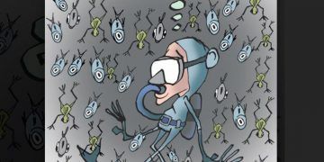 COLINAS: El chetumaleño de hoy