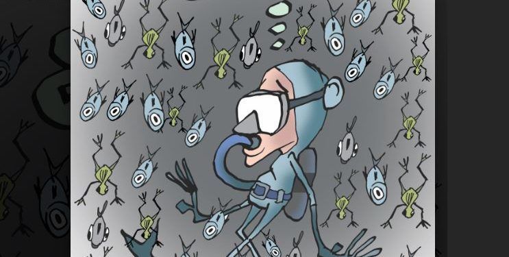 COLINAS: El chetumaleño de hoy