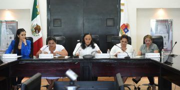Turnan a comisiones iniciativa en materia de seguridad pública