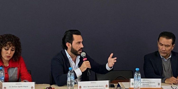 En dos meses será renovado el Consejo Directivo de las secretarias de turismo