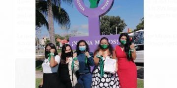 Feministas quintanarroenses rechazan terna del ejecutivo de aspirantes a ocupar la comisión de atención a víctimas