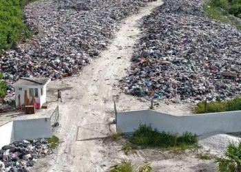 Aprueba congreso concesión de servicios de recolección de basura en Holbox