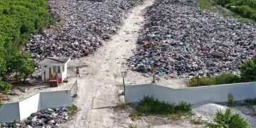Aprueba congreso concesión de servicios de recolección de basura en Holbox