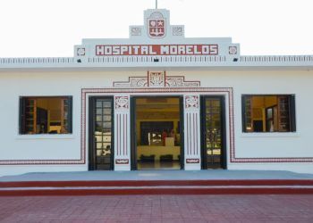 Hospital Materno Infantil Morelos de Chetumal suspenderá actividades los días 27 y 28 de agosto 