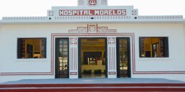 Hospital Materno Infantil Morelos de Chetumal suspenderá actividades los días 27 y 28 de agosto
