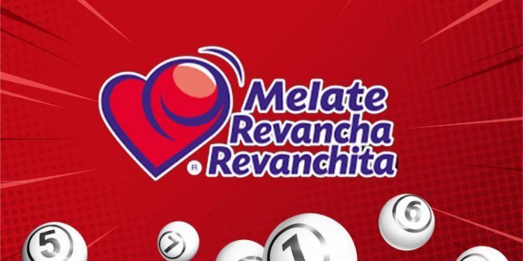 Probabilidades de la lotería mexicana Melate, Revancha y Revanchita