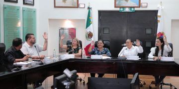 Convoca XVI Legislatura a dos periodos extraordinarios de sesiones