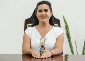 Intereses personales de la Sindica, ponen en riesgo patrimonio de Bacalar