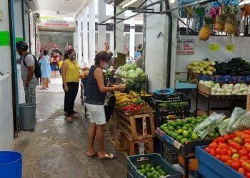 Anuncia el INEGI una inflación promedio de 8.15%, productos básicos en Chetumal se han elevado hasta en un 100%.