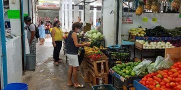 Anuncia el INEGI una inflación promedio de 8.15%, productos básicos en Chetumal se han elevado hasta en un 100%.