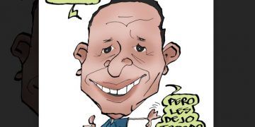 COLINAS: ¿Qué más quieren?