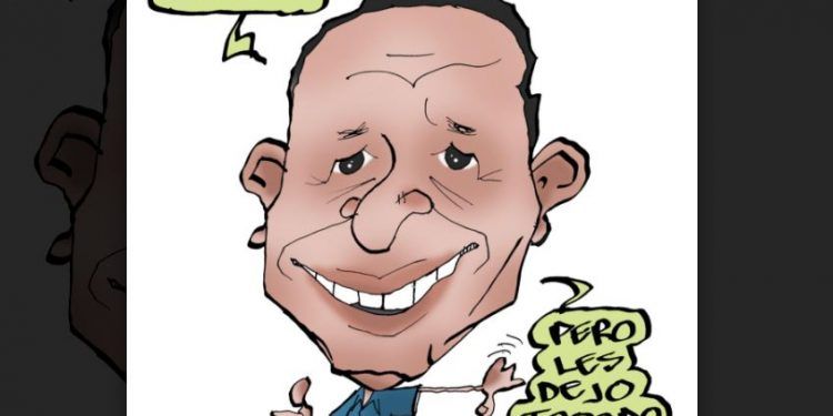 COLINAS: ¿Qué más quieren?