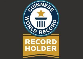 Rompen el Guinness World Record™ para México y ayudan a las personas a conocer si son propensos al hipotiroidismo