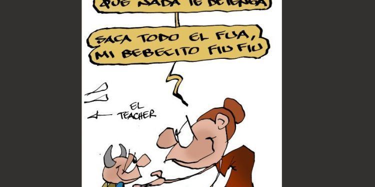 COLINAS: El retorno a clases