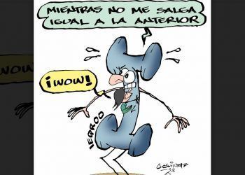 COLINAS: Los riesgos