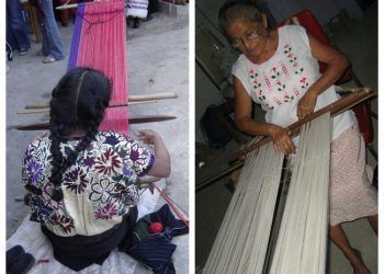 Diversidad etnolingüística, en el marco del Día internacional de los Pueblos Indígenas